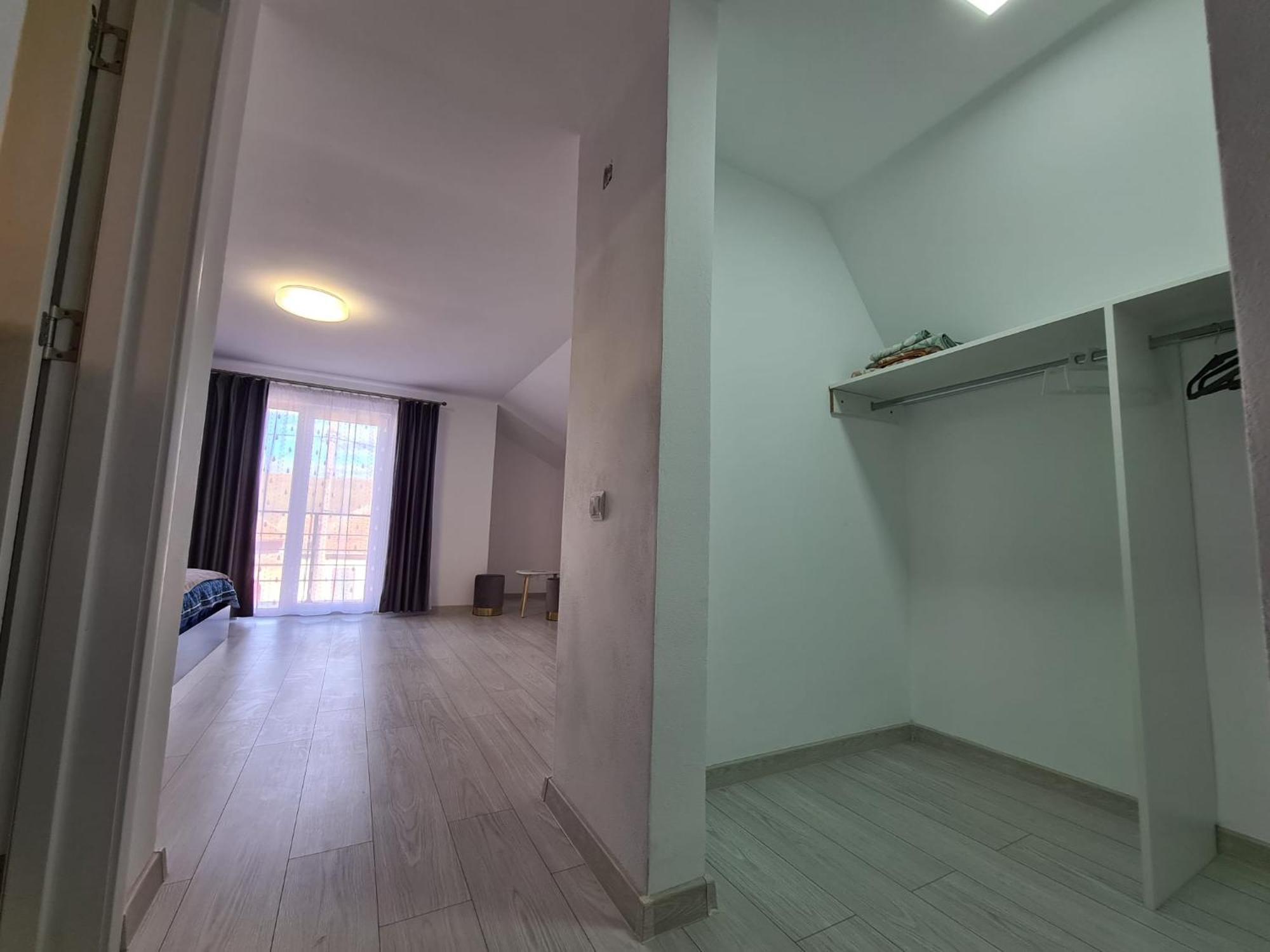 Margareta'S House 호텔 시비우 외부 사진