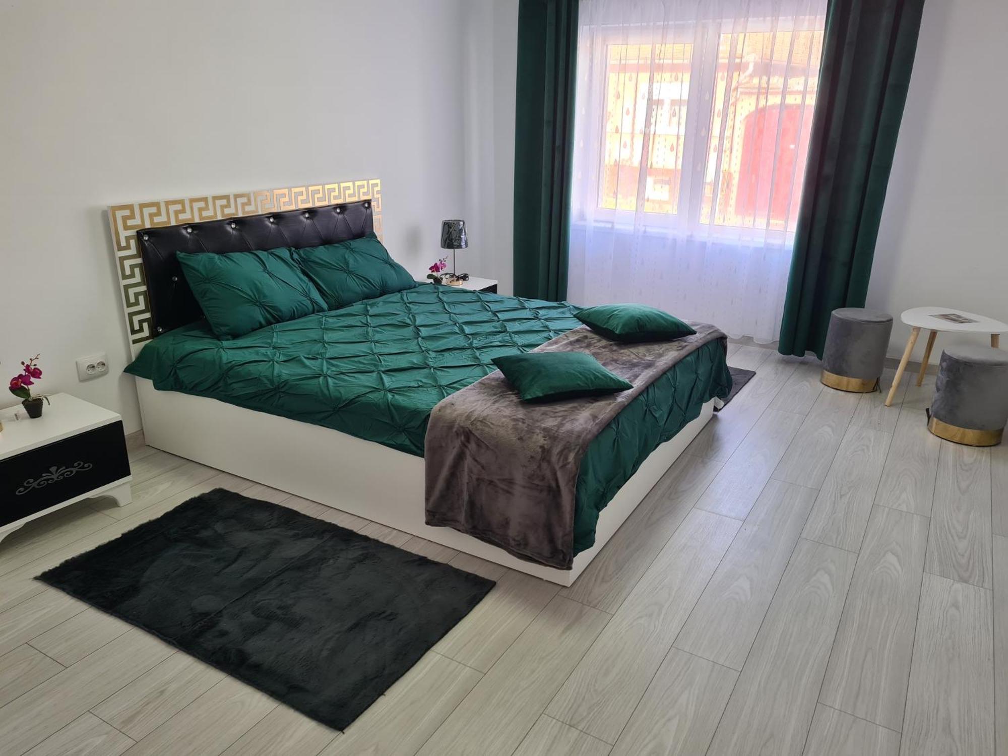 Margareta'S House 호텔 시비우 외부 사진