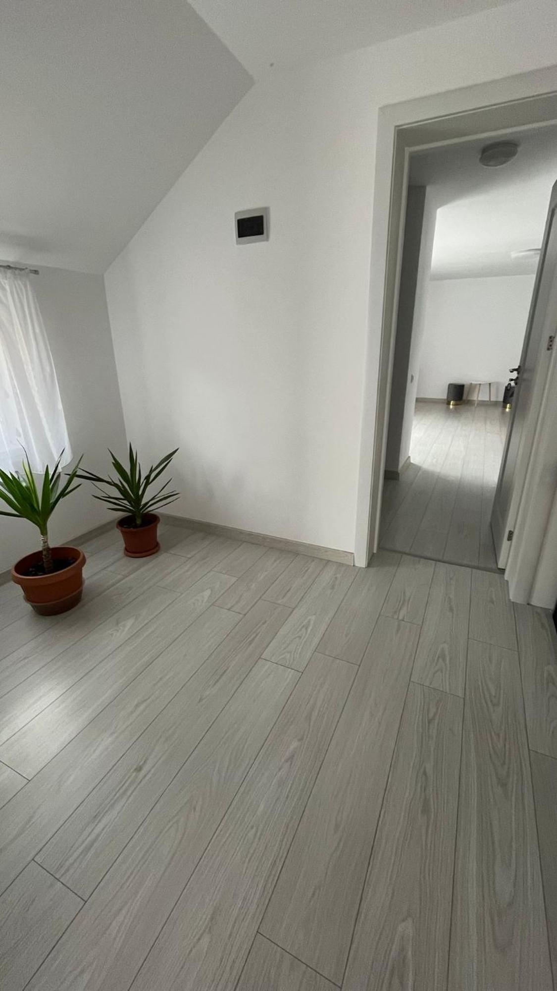 Margareta'S House 호텔 시비우 객실 사진